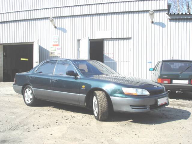 1995 Toyota Windom