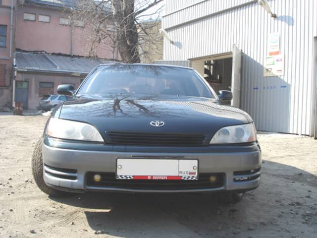 1995 Toyota Windom