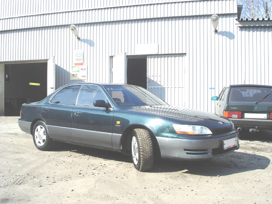 1995 Toyota Windom