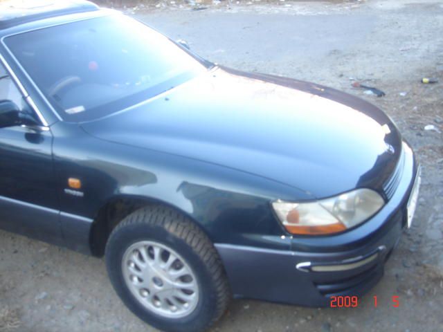 1995 Toyota Windom
