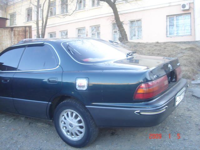 1995 Toyota Windom