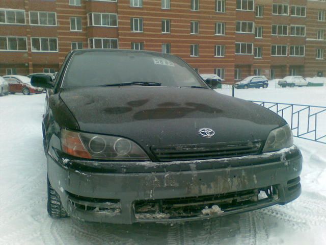 1995 Toyota Windom