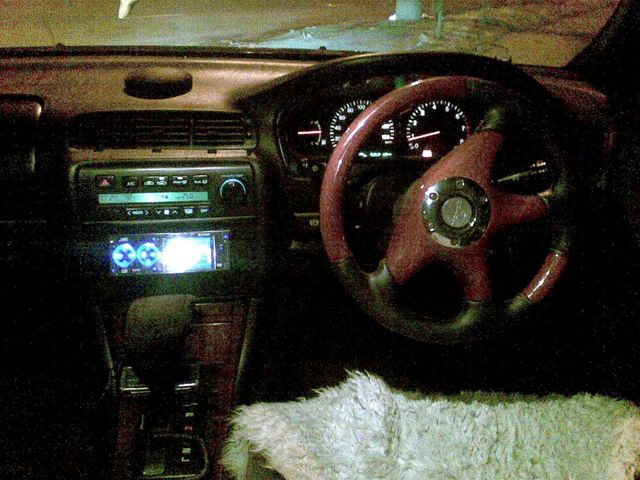 1995 Toyota Windom