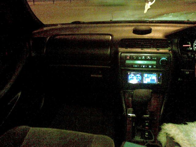 1995 Toyota Windom