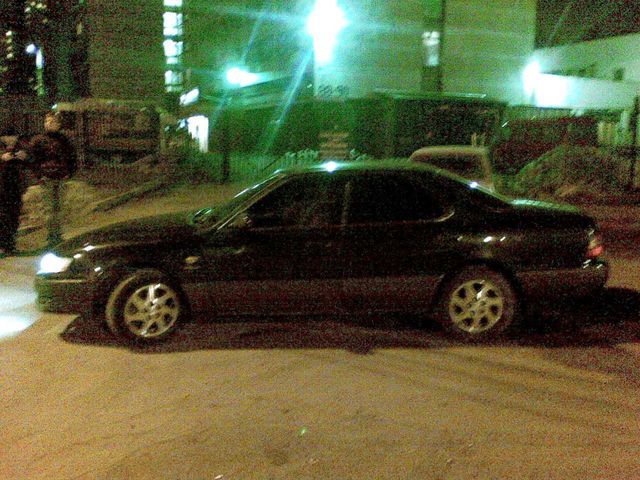 1995 Toyota Windom