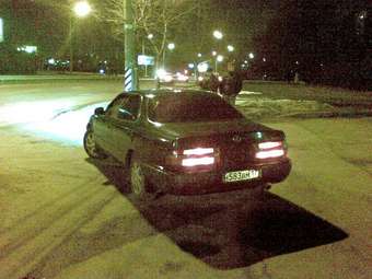 Toyota Windom