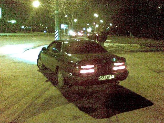 1995 Toyota Windom