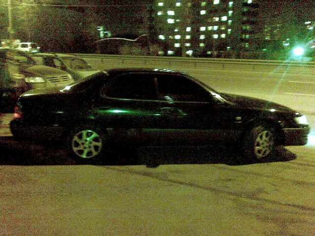 1995 Toyota Windom