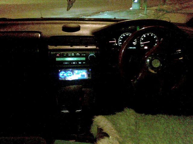 1995 Toyota Windom