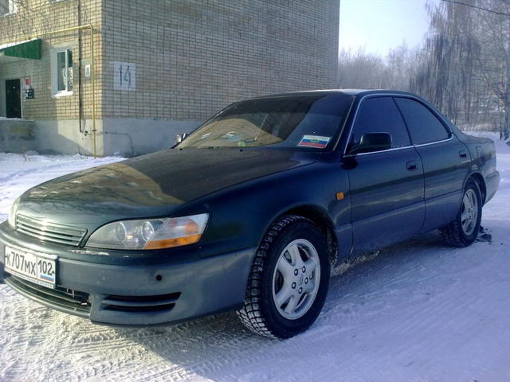 1995 Toyota Windom