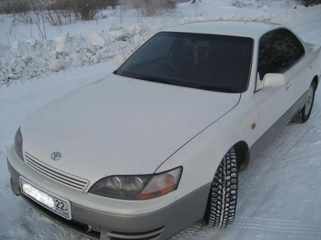 1995 Toyota Windom