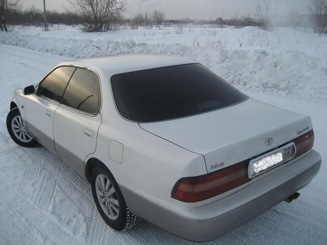 1995 Toyota Windom