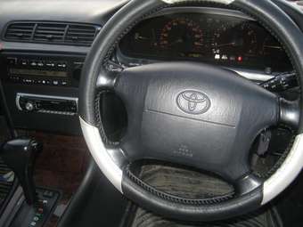 Toyota Windom