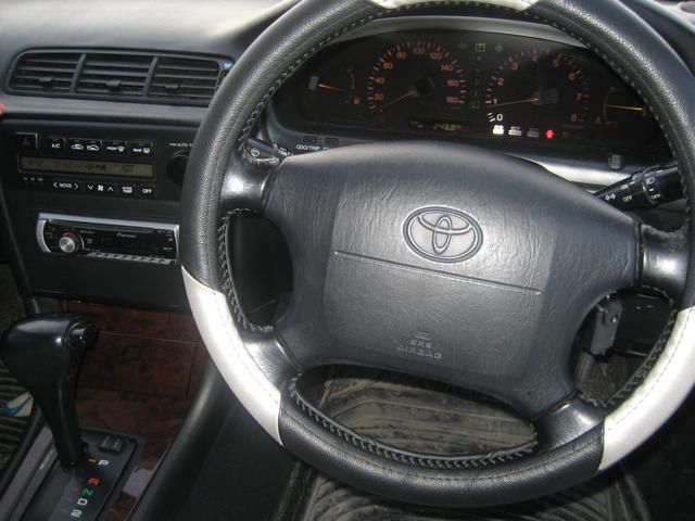 1995 Toyota Windom