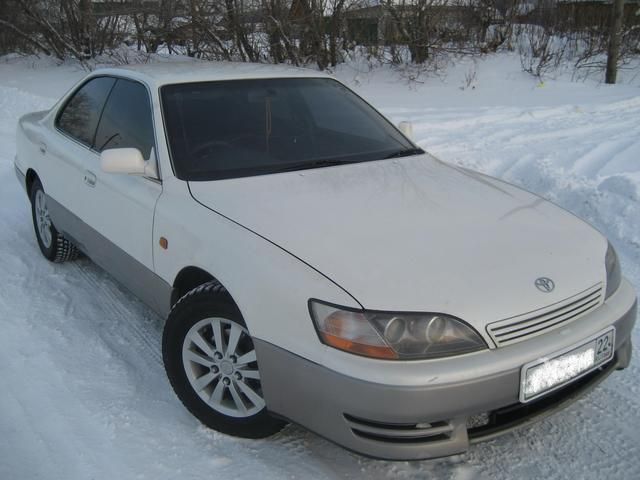 1995 Toyota Windom