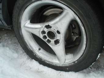 Toyota Windom
