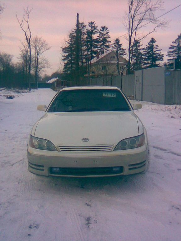 1995 Toyota Windom