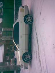1995 Windom