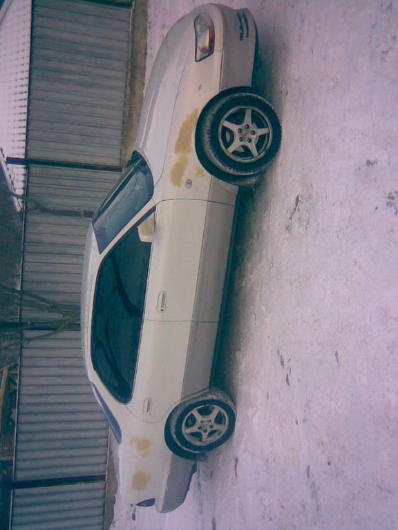 1995 Toyota Windom