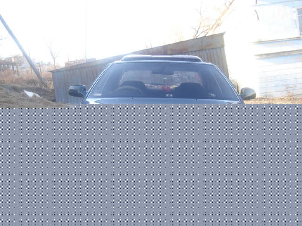 1995 Toyota Windom