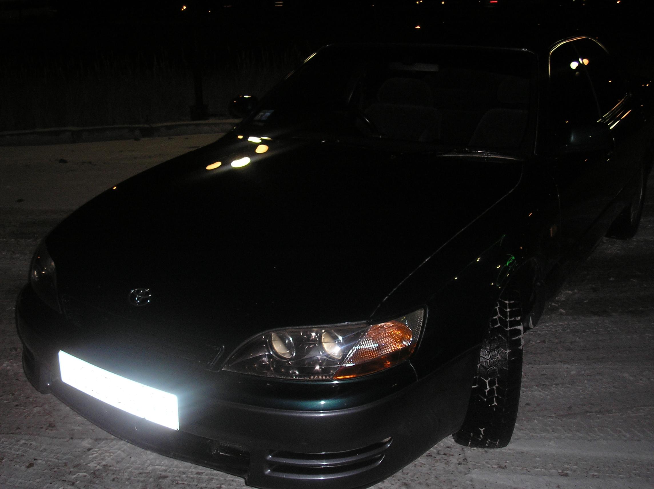 1996 Toyota Windom