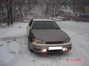 1996 Toyota Windom