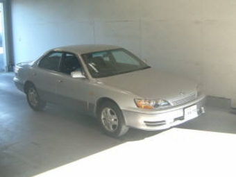 1996 Toyota Windom