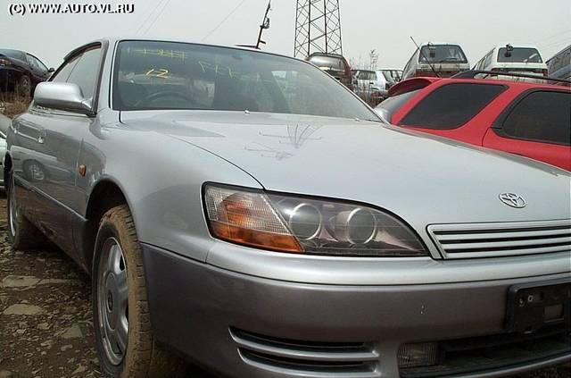 1996 Toyota Windom