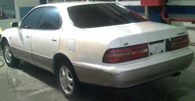 1996 Toyota Windom