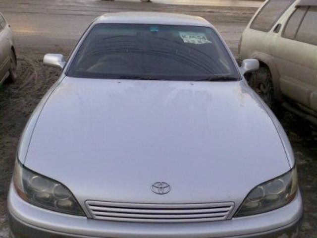 1996 Toyota Windom