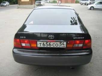 Toyota Windom
