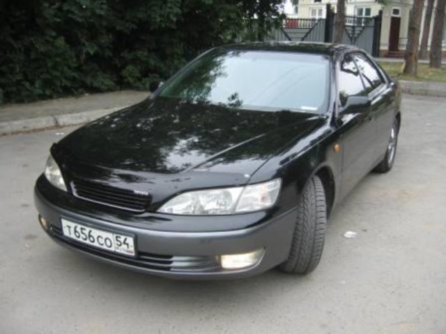 1996 Toyota Windom