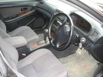 Toyota Windom