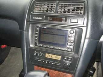 Toyota Windom