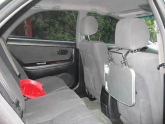 Toyota Windom