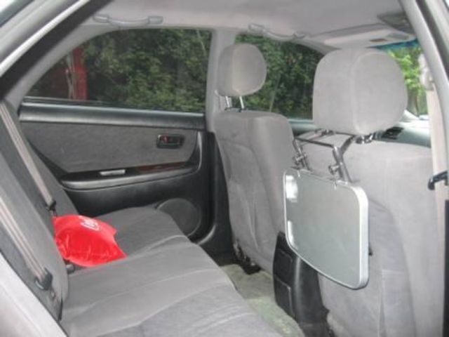 1996 Toyota Windom