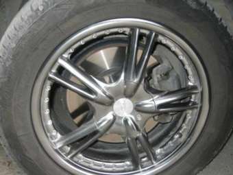 Toyota Windom