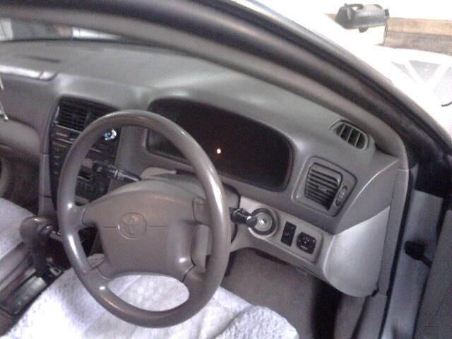1996 Toyota Windom