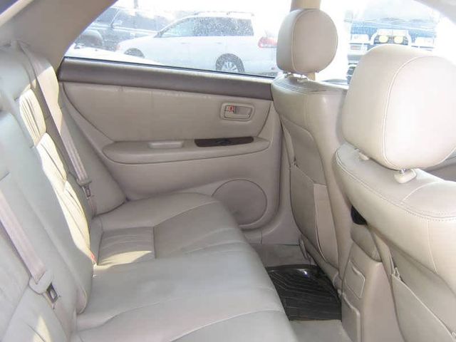 1996 Toyota Windom