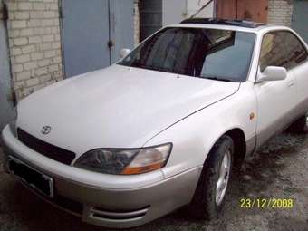 1996 Toyota Windom