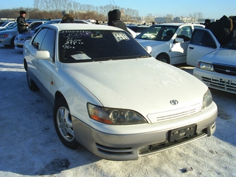 1996 Toyota Windom