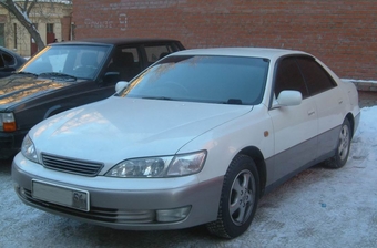 1997 Toyota Windom