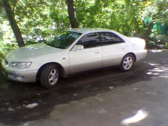 1997 Toyota Windom