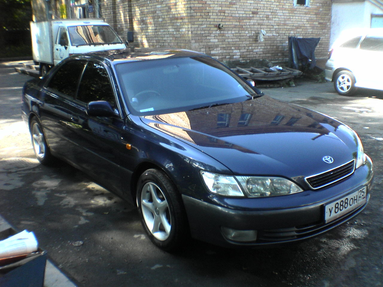 1997 Toyota Windom