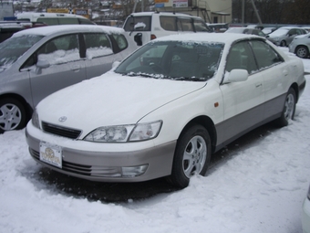 1997 Toyota Windom