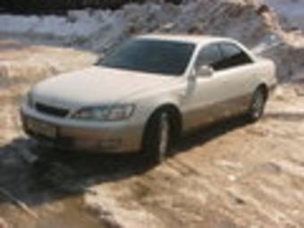 1997 Toyota Windom