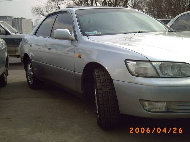 1997 Toyota Windom
