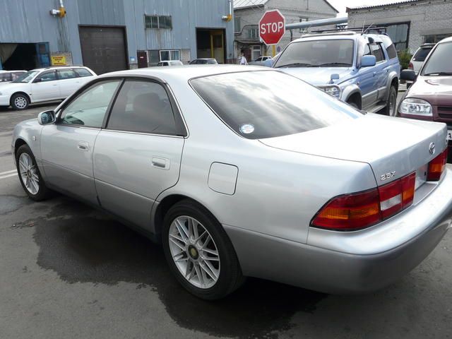 1997 Toyota Windom