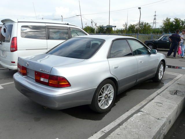 1997 Toyota Windom