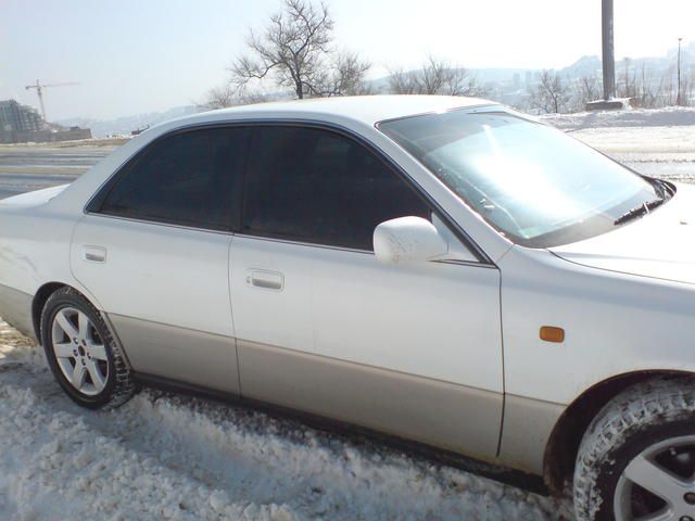 1997 Toyota Windom